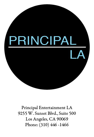 Principal Logo